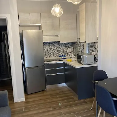 Apartment Zurigo *