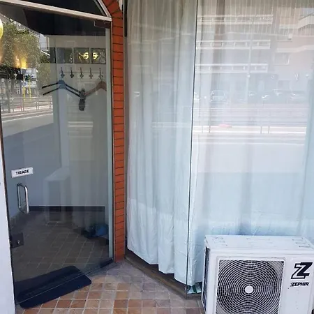 Apartment Flat Nirmala Studio-shop