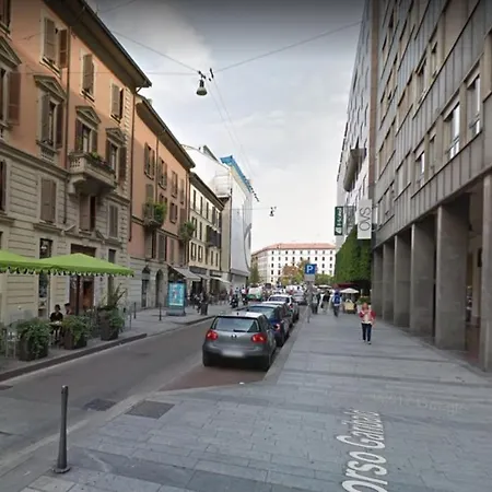 In Affitto Brera - Elegant In Brera *