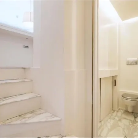 In Affitto Brera - Elegant In Brera Apartment *
