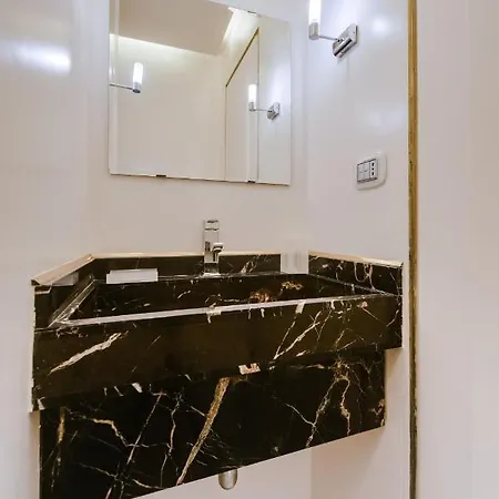 Apartment In Affitto Brera - Elegant In Brera Milan