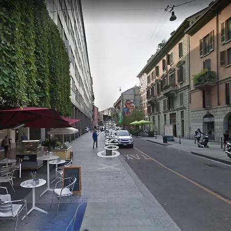 In Affitto Brera - Elegant In Brera Apartment *