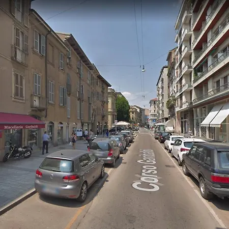 In Affitto Brera - Elegant In Brera Apartment