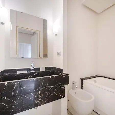 Apartment In Affitto Brera - Elegant In Brera