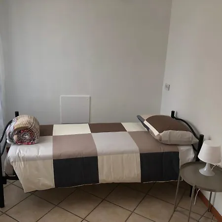 Roberta House Il Tuo Rifugio Per Concerti, Eventi E Fiere *