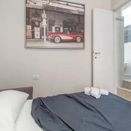 The Rent - Cozy Studio Near Piazza Castello *