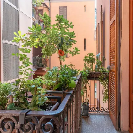 Apartment The Rent - Cozy Studio Near Piazza Castello Milan