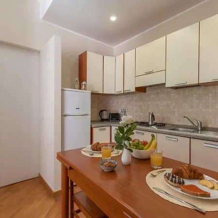 The Rent - Cozy Studio Near Piazza Castello Apartment *