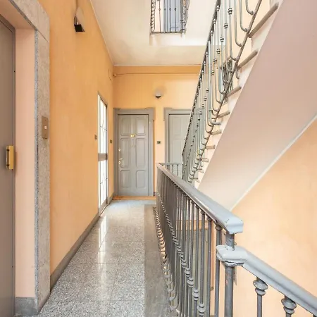 Apartment The Rent - Cozy Studio Near Piazza Castello