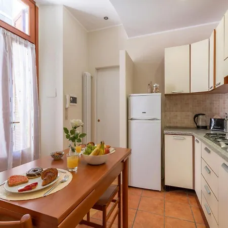 The Rent - Cozy Studio Near Piazza Castello Apartment