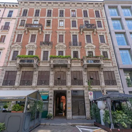 The Rent - Cozy Studio Near Piazza Castello Apartment *