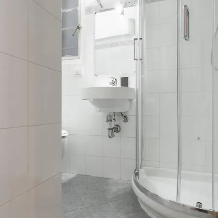 Apartment The Rent - Cozy Studio Near Piazza Castello Milan