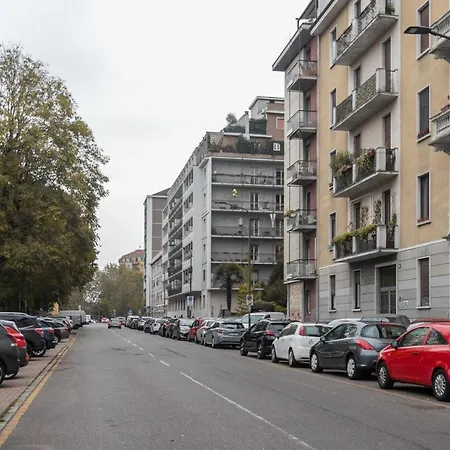 דירה Luna Homes - In Corso Sempione