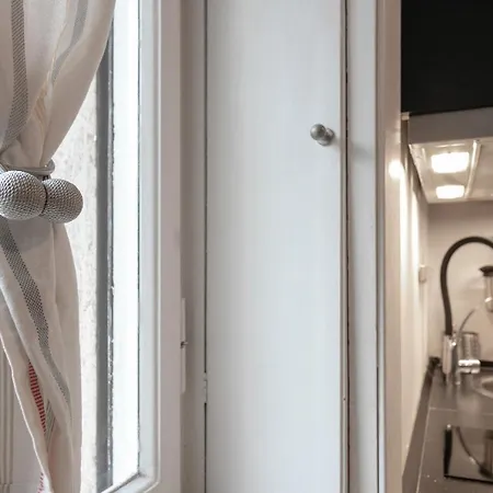 Luna Homes - In Corso Sempione Lejlighed