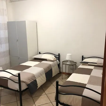 Apartamento Roberta House Il Tuo Rifugio Per Concerti, Eventi E Fiere *