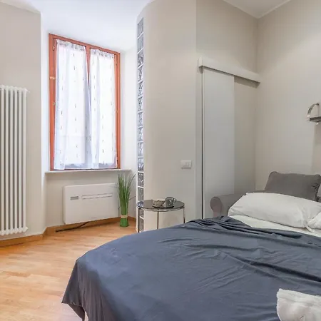 The Rent - Cozy Studio Near Piazza Castello *