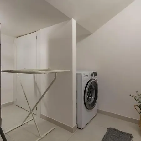 Apartmán Battle Kitchen Loft *