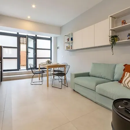 Apartmán Battle Kitchen Loft *