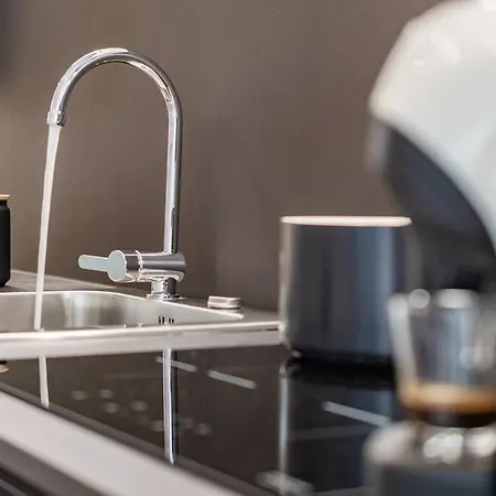 Battle Kitchen Loft * Mediolan