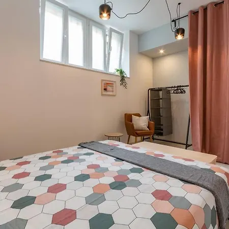 Battle Kitchen Loft Milão