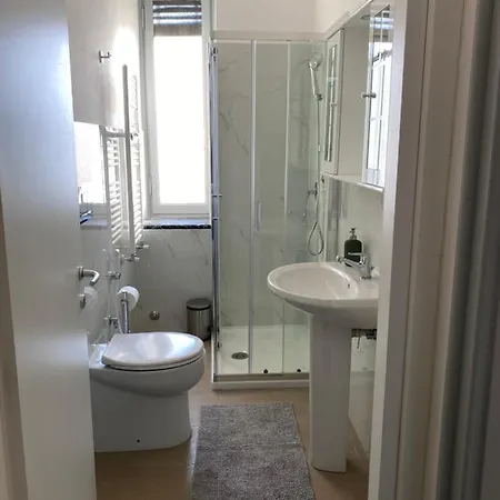 Bbqueen Citta Studi Lambrate Appartement