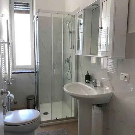 Appartement Bbqueen Citta Studi Lambrate