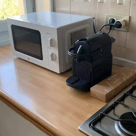 Apartament Bbqueen Citta Studi Lambrate *