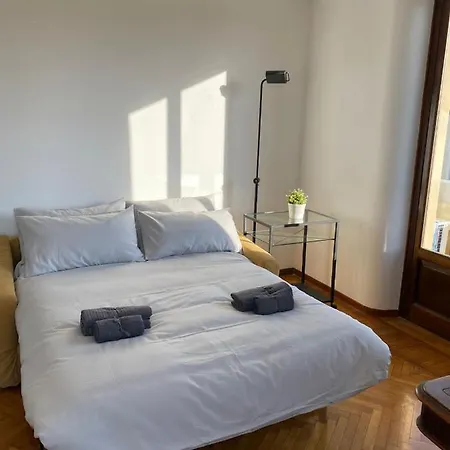 Bbqueen Citta Studi Lambrate Apartament *