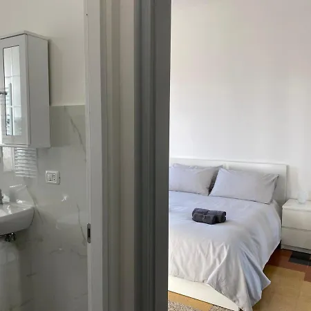 Bbqueen Citta Studi Lambrate Appartement