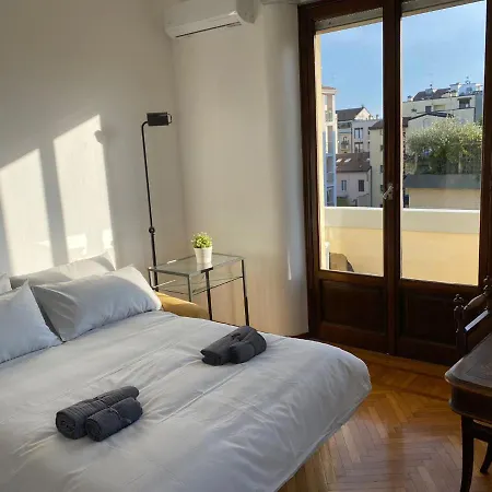 Bbqueen Citta Studi Lambrate Appartement