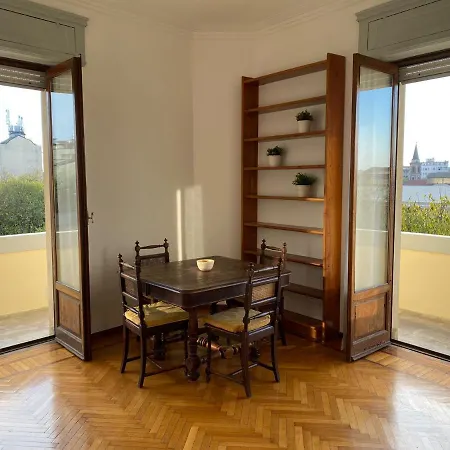 Bbqueen Citta Studi Lambrate Appartement *