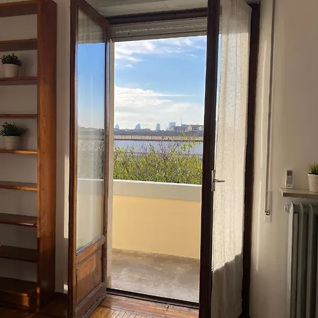 Bbqueen Citta Studi Lambrate Appartement