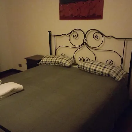 Apartment Niguarda Alfred House *