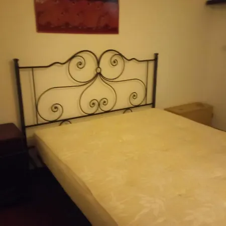 Niguarda Alfred House Apartment Bresso