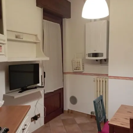 Apartment Niguarda Alfred House Bresso