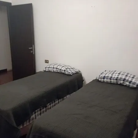 Niguarda Alfred House Apartment *