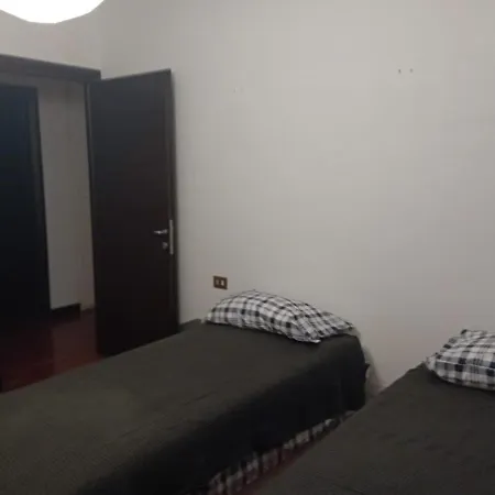 Niguarda Alfred House Apartment *