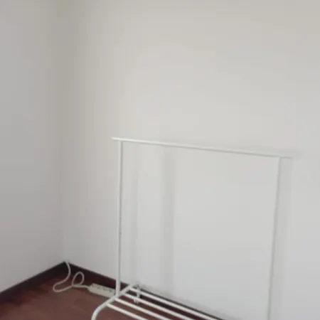 Apartment Niguarda Alfred House Bresso