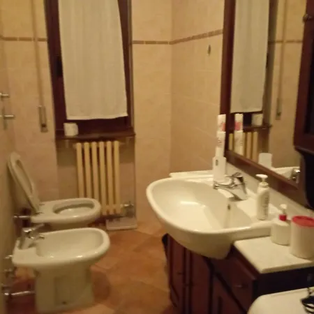 Apartment Niguarda Alfred House *