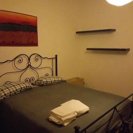 Apartment Niguarda Alfred House *
