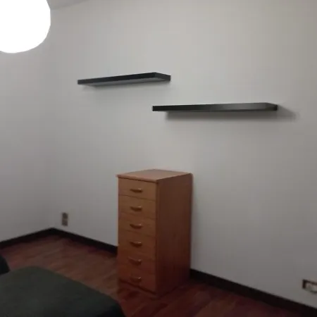 Apartment Niguarda Alfred House