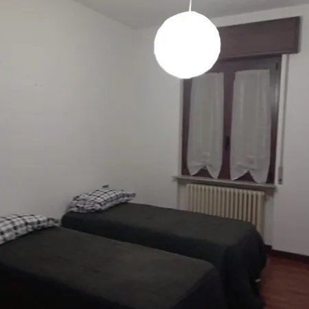 Niguarda Alfred House Apartment *