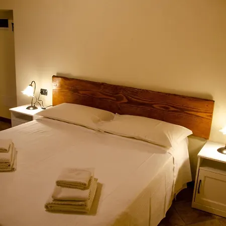 La Fornasetta Bed & Breakfast *