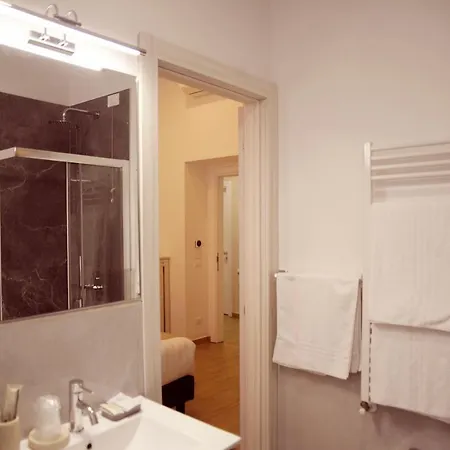 Fioralba Hotel Milan