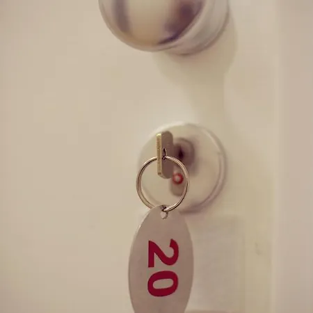 Fioralba Hotel Milan