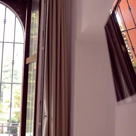 Fioralba Hotel Milan