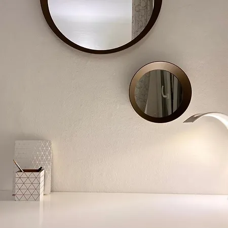 Apartamento Glamour Liberty Sabotino38 Milão