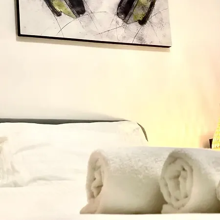 Apartman Devoto Citta Studi-istituto-linate-center *