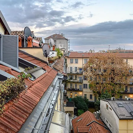 Apartment Duomo - Pt.romana - Bocconi Floor *
