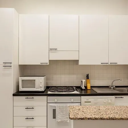 Luxury Loft On The Duomo Wifi & Netflix Apartment Milan